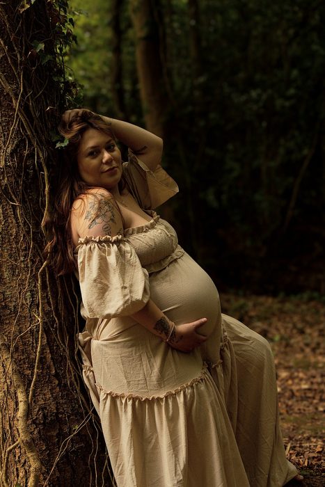 Outdoor Maternity by Fox Photo, Portlaoise